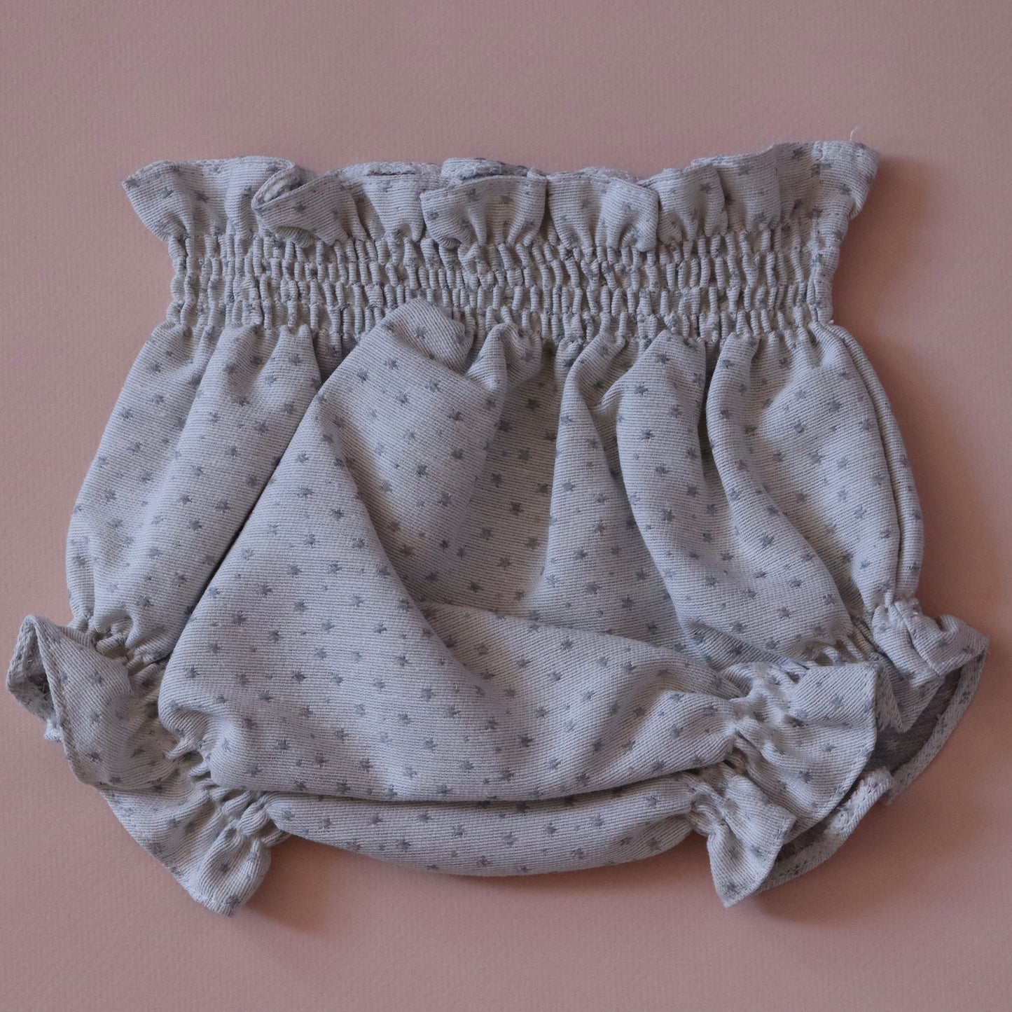 Conjunto Lazo Gris