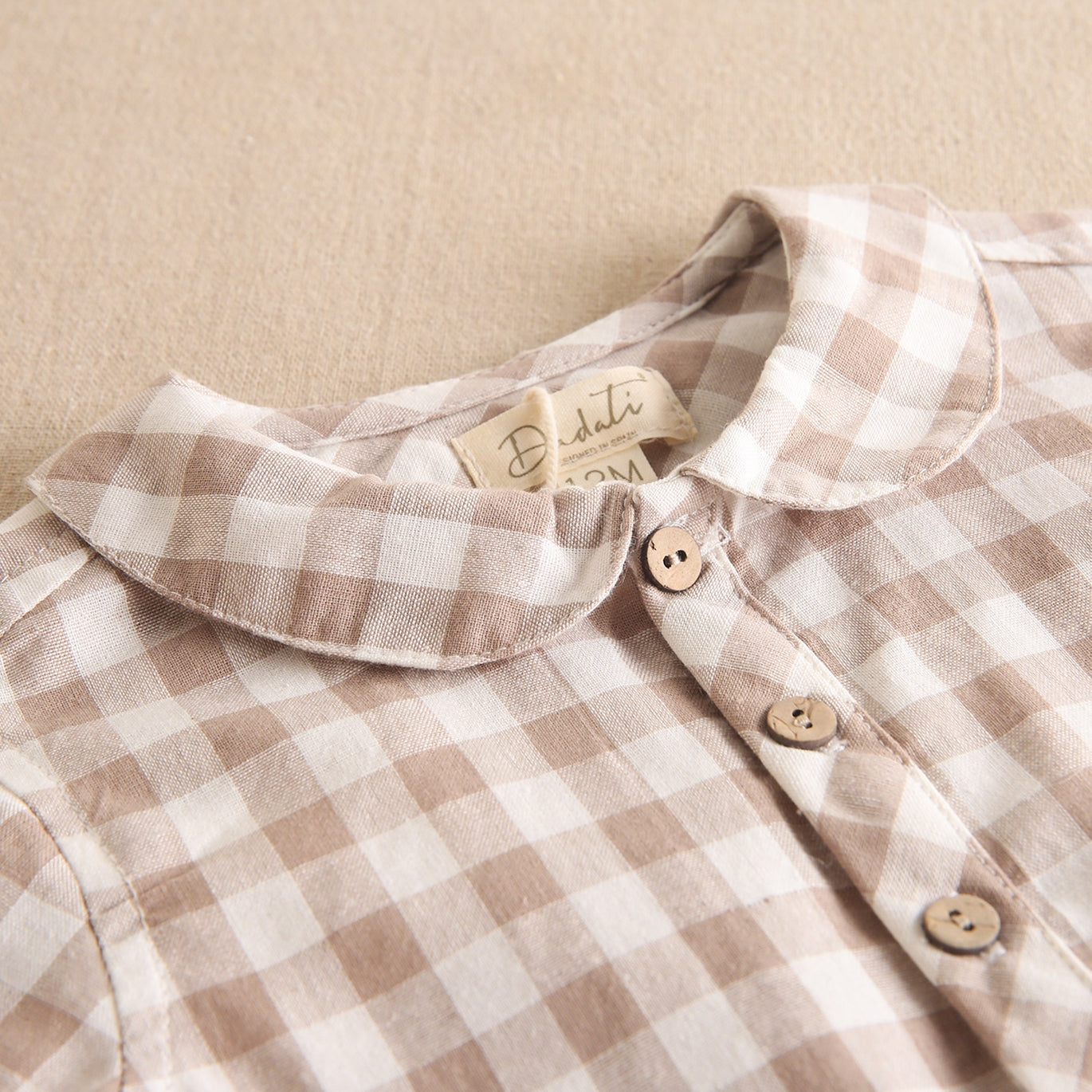 Conjunto bebé niño moolight