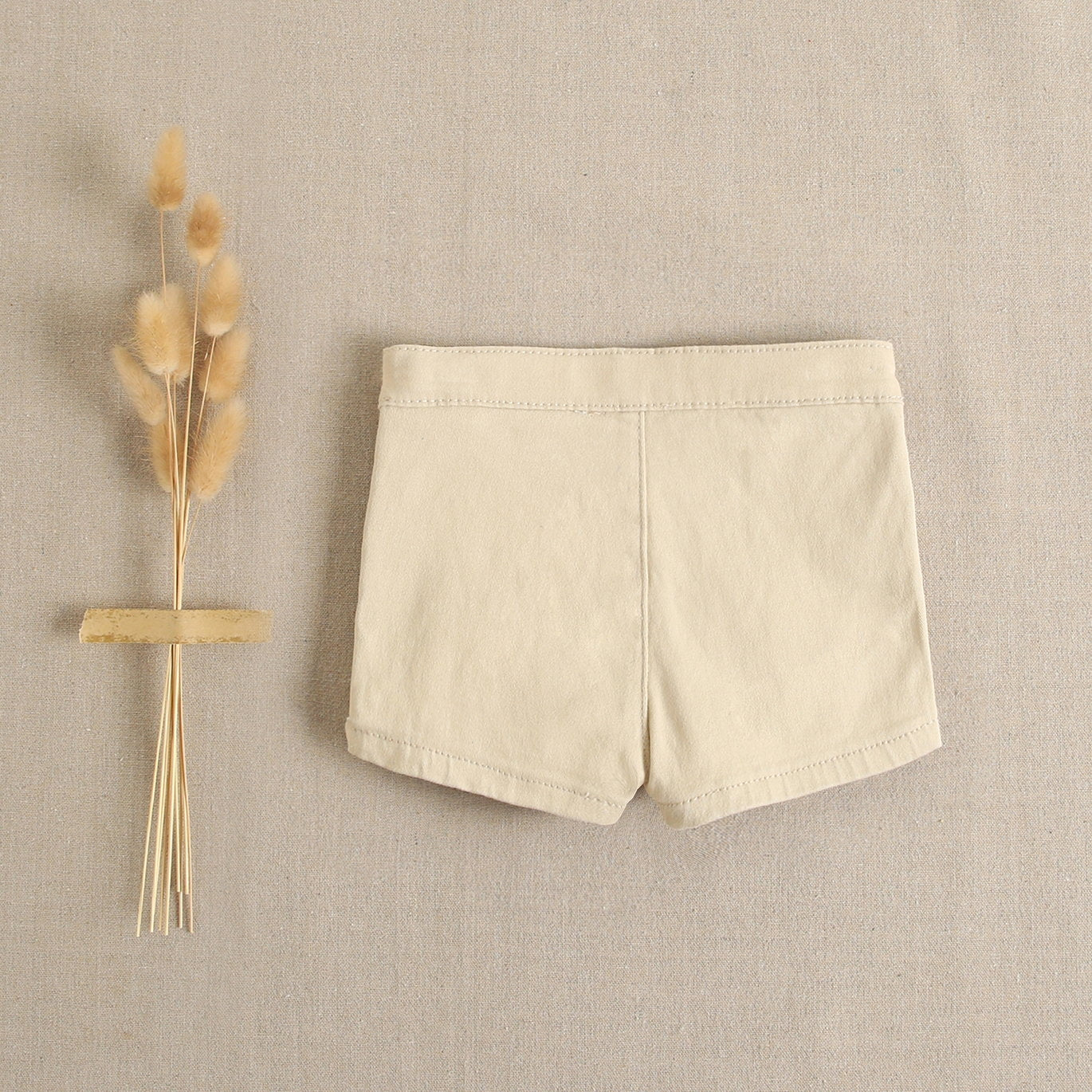 Conjunto bebé niño musgo