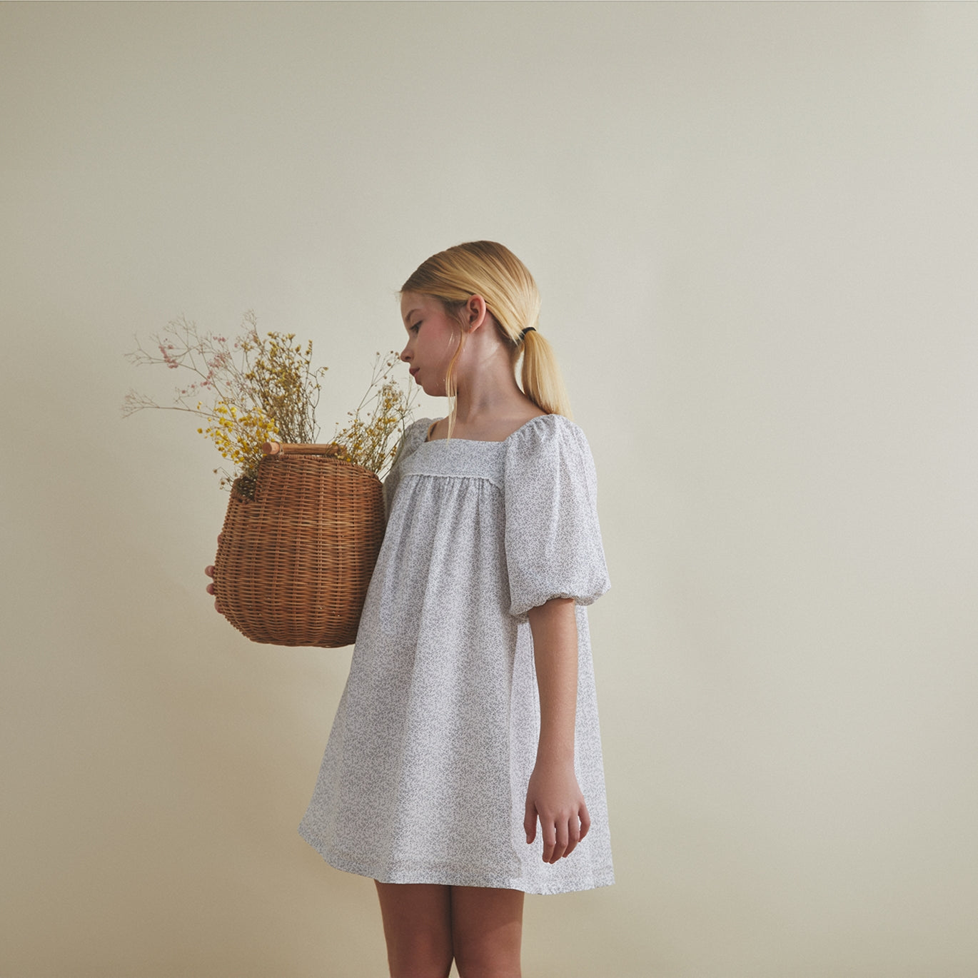 Vestido Jr jazmín