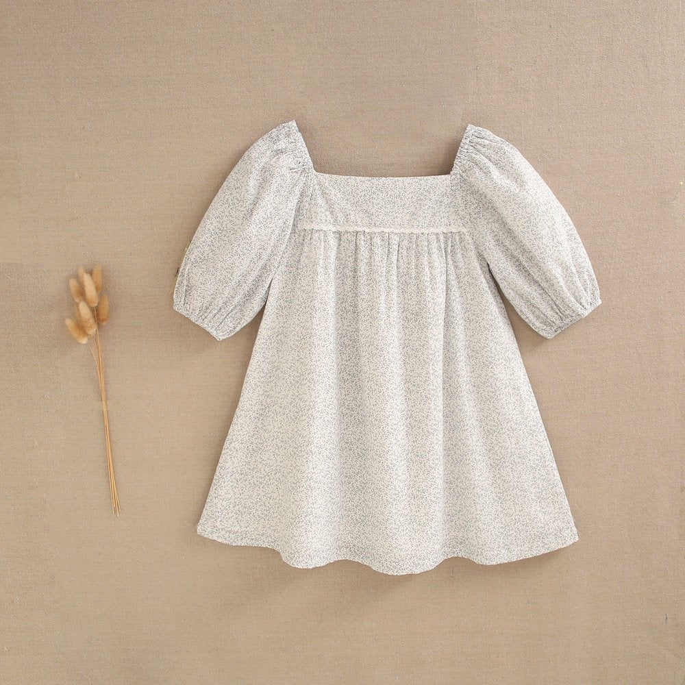 Vestido Jr jazmín
