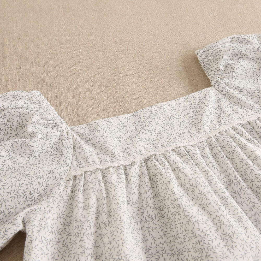 Vestido Jr jazmín