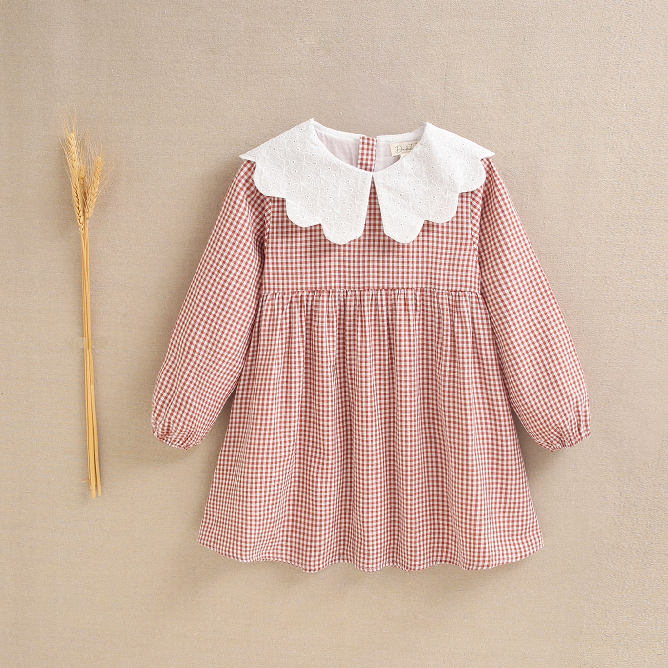 Vestido Jr camper