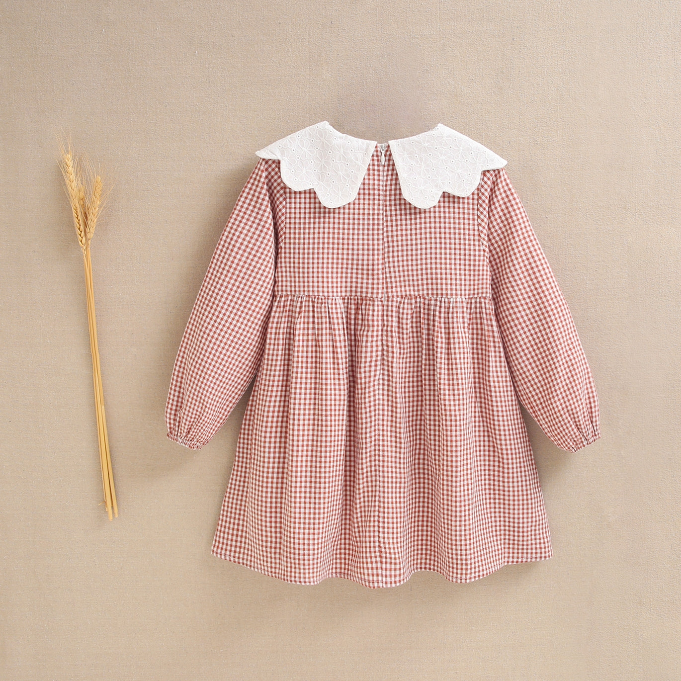 Vestido Jr camper