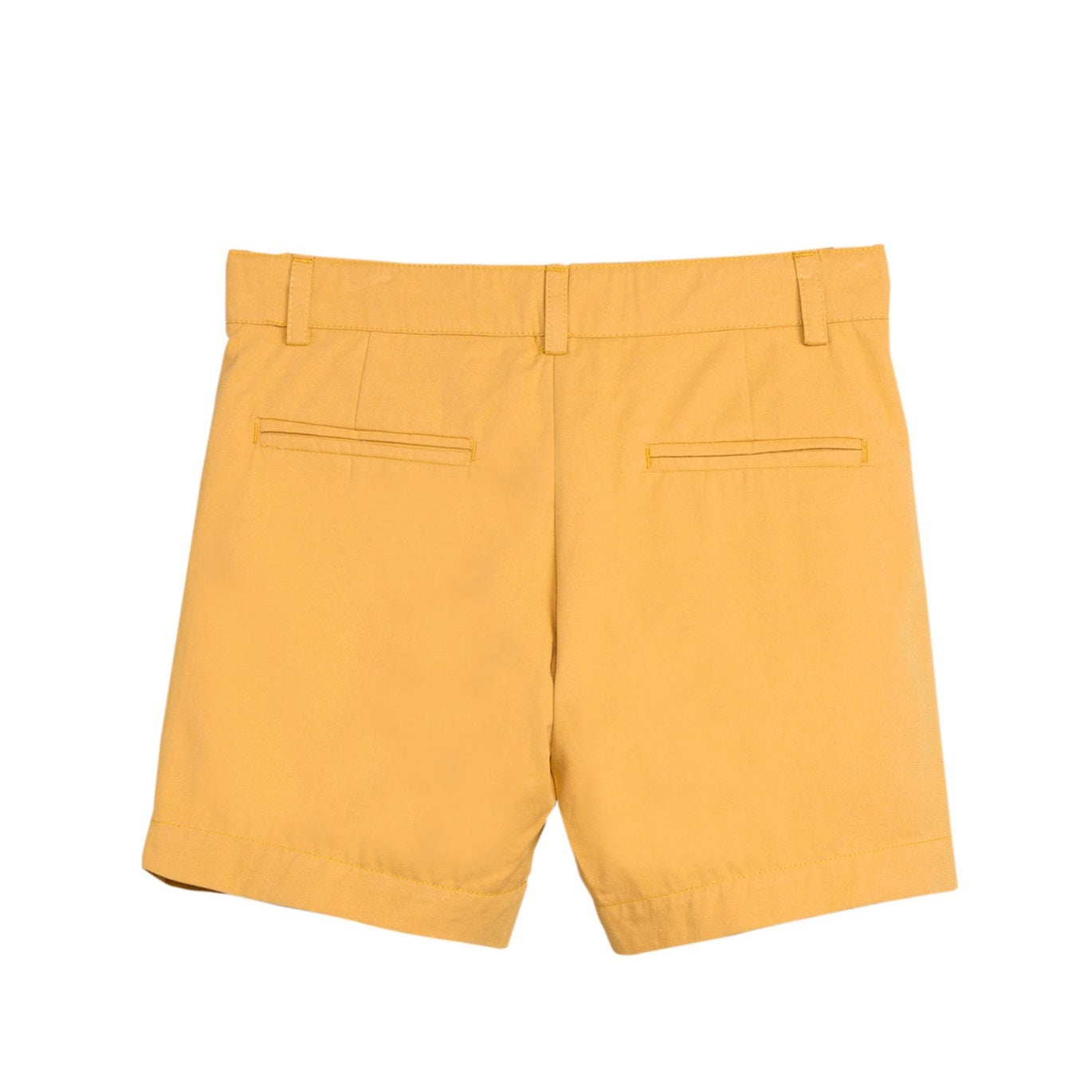 Bermuda Jr niño mostaza