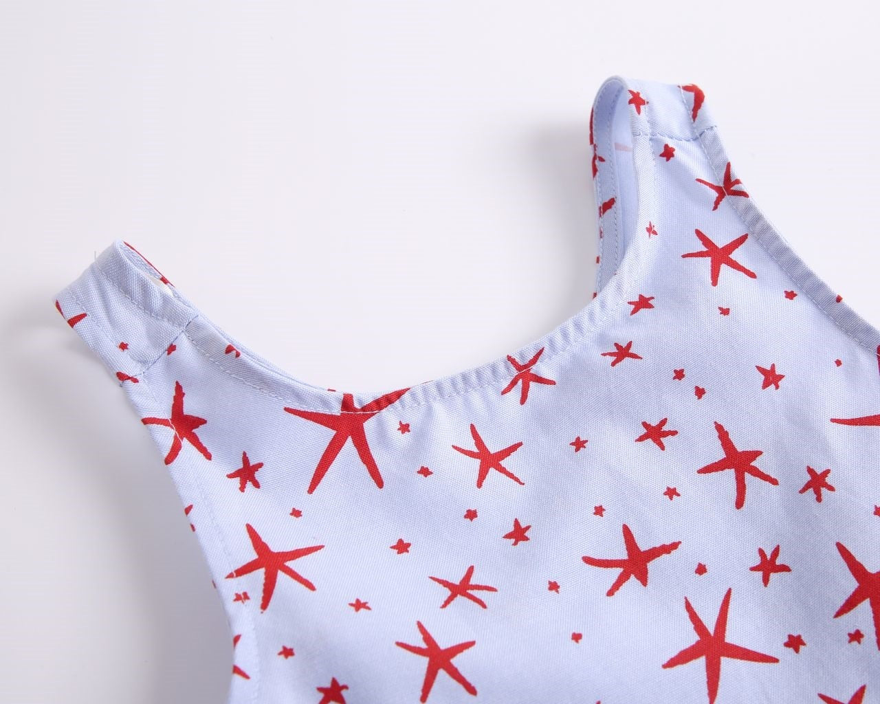 Camiseta estrellas de mar