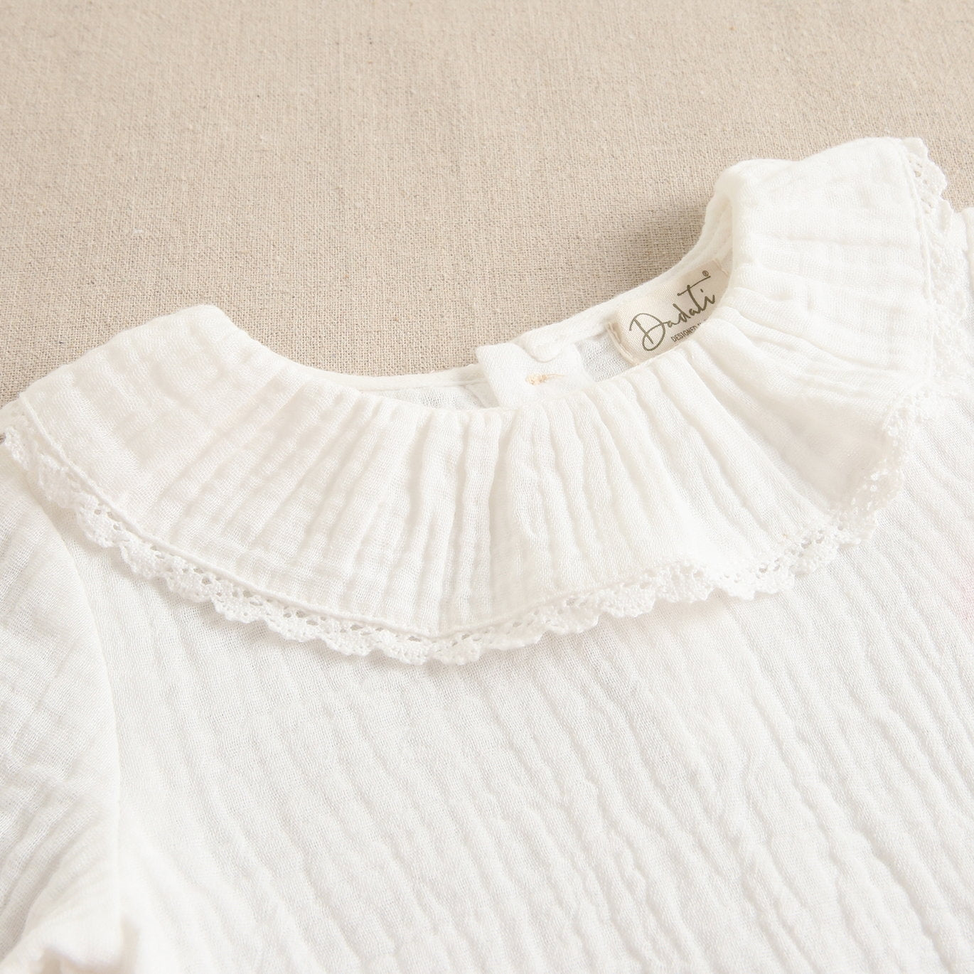 Conjunto bb niña cuarzo