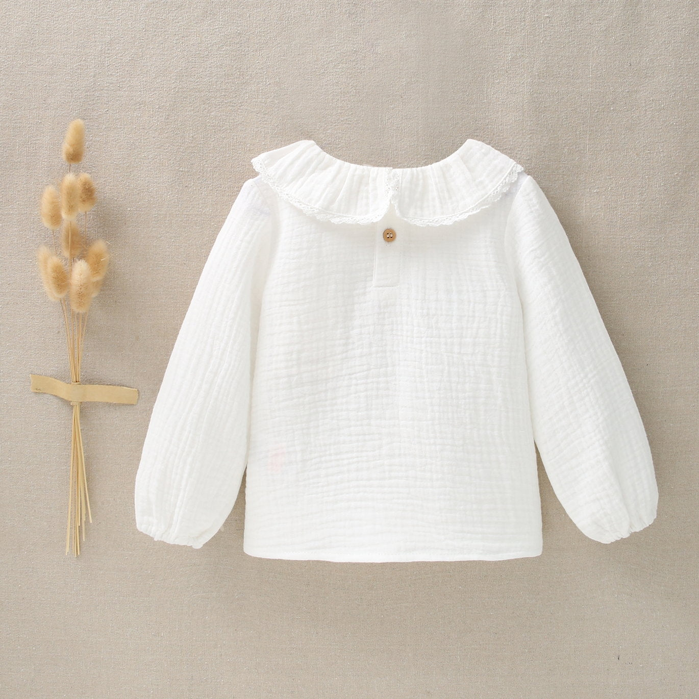 Conjunto bb niña cuarzo