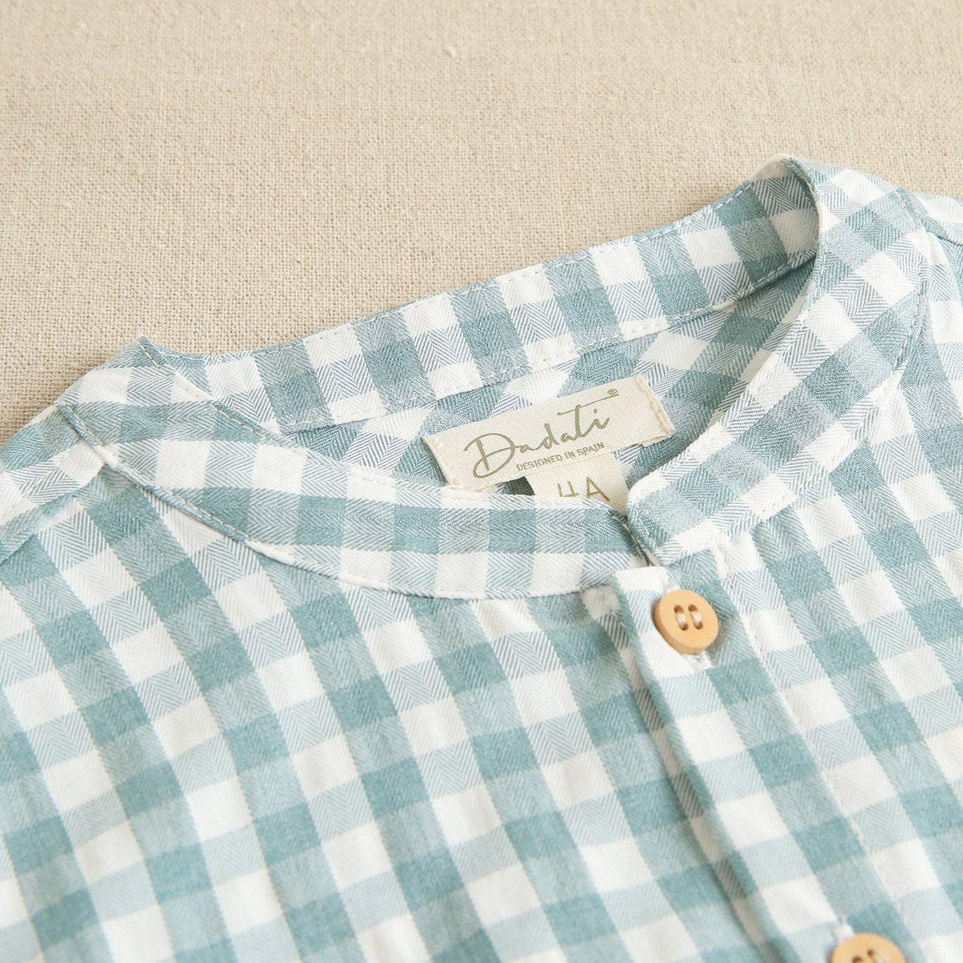 Camisa niño Jr pino