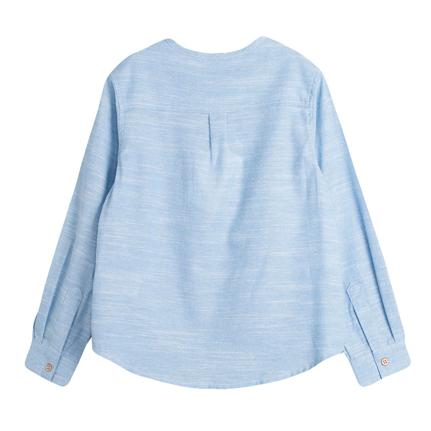 Camisa Jr niño demi
