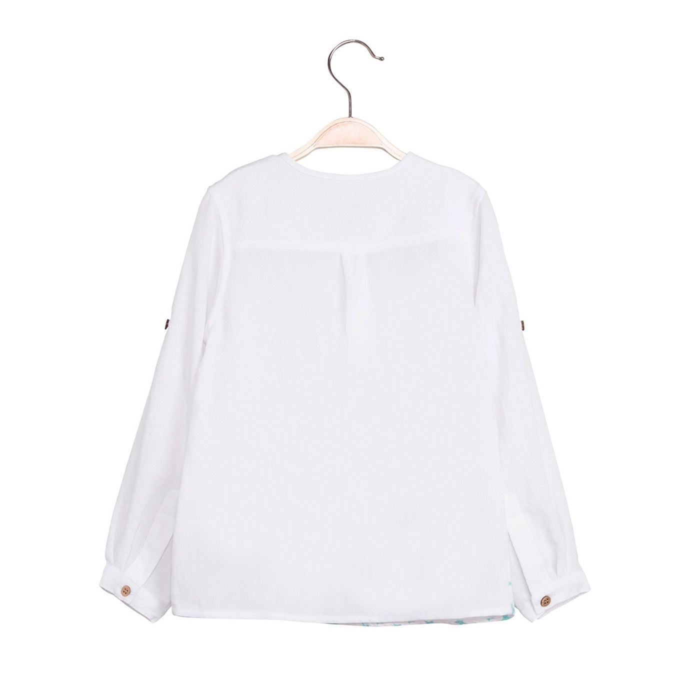 Camisa Jr niño estrellas