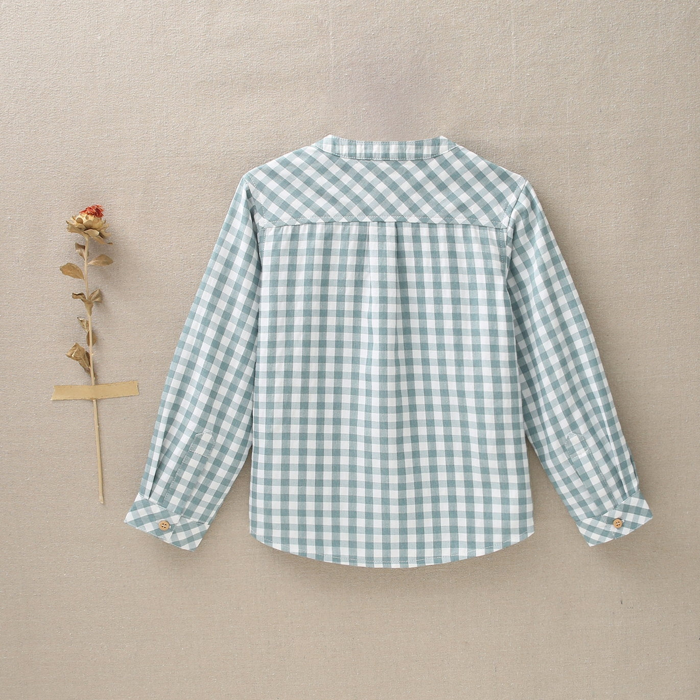 Camisa niño Jr pino