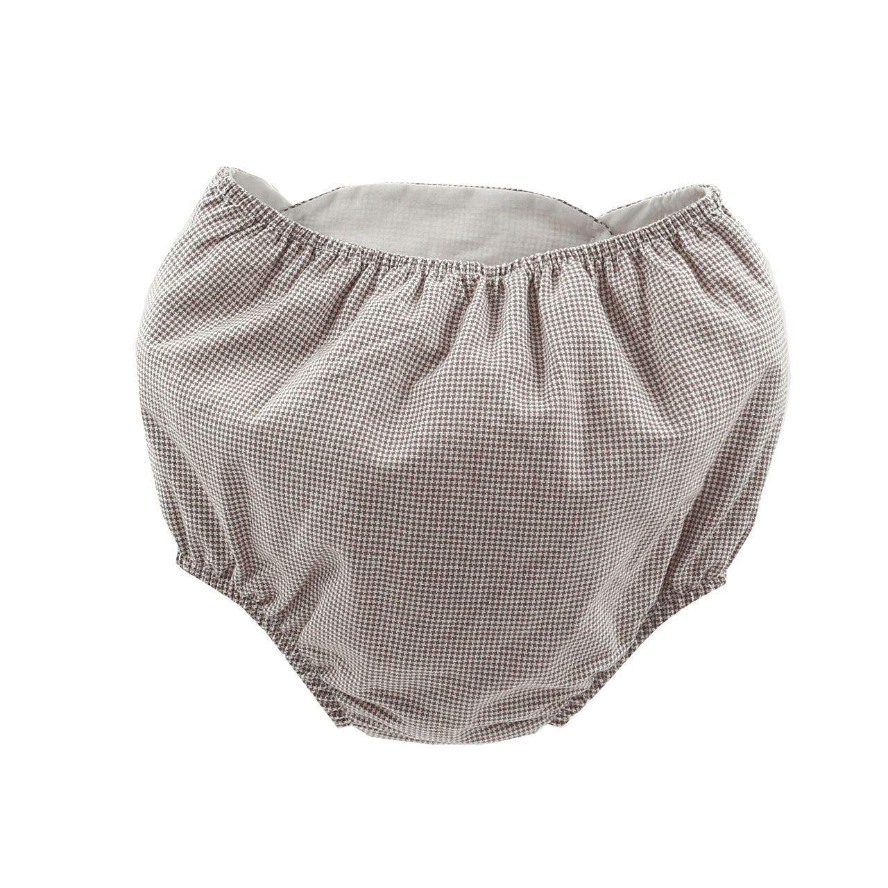 Culotte bebé niño