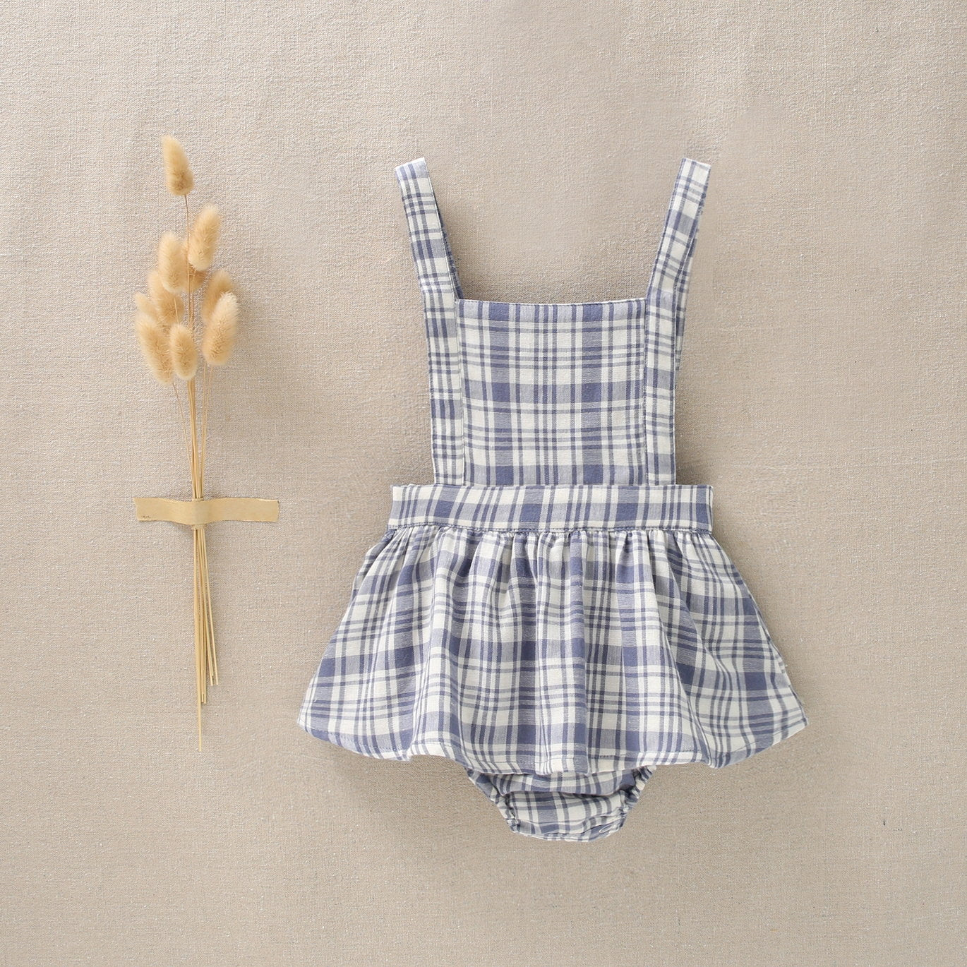 Conjunto bb niña cuarzo
