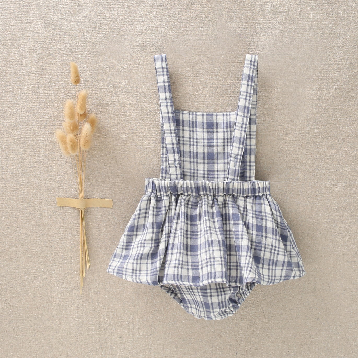 Conjunto bb niña cuarzo