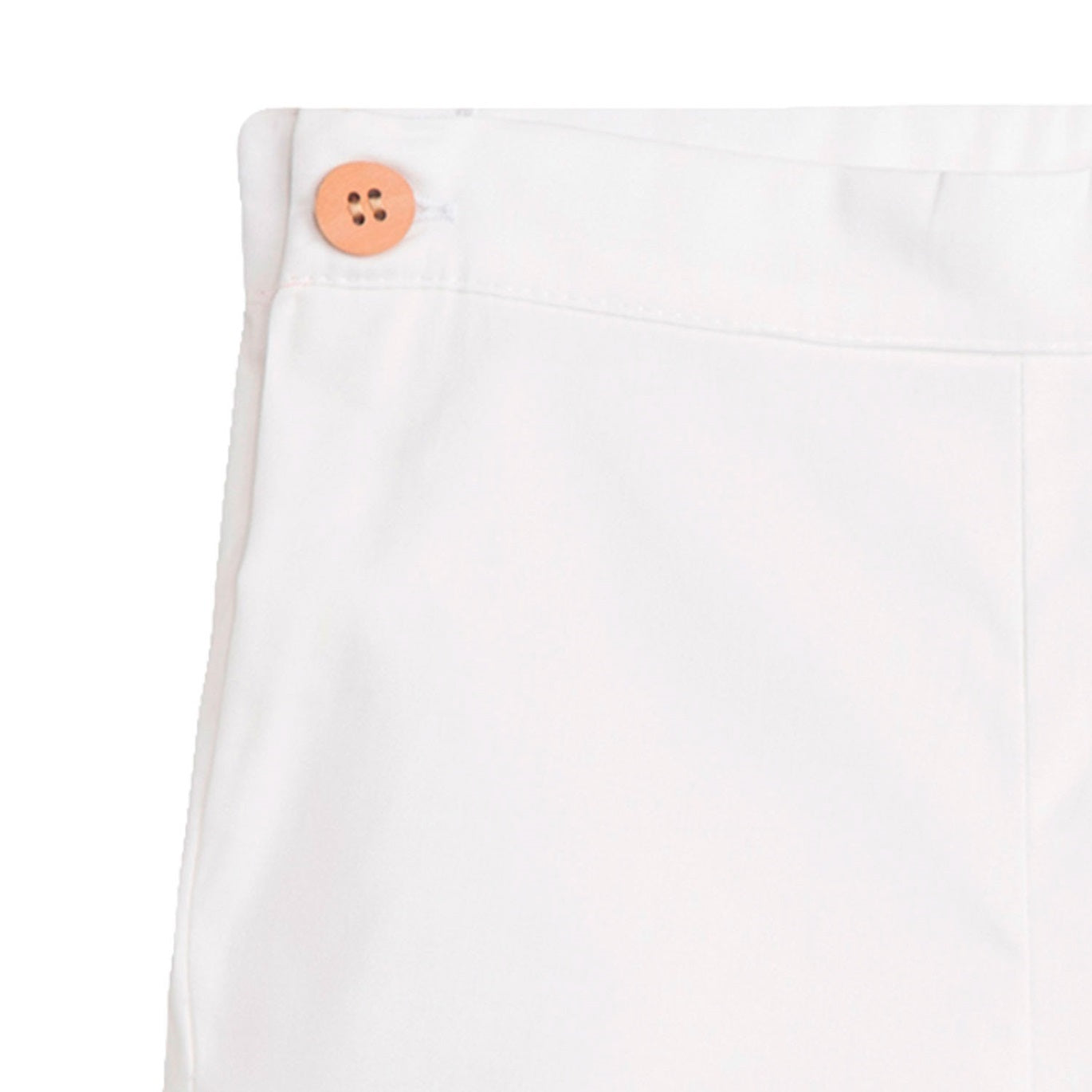 Short bebé niño blanco