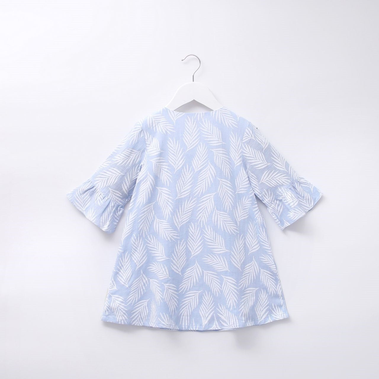 Vestido JR amazonas