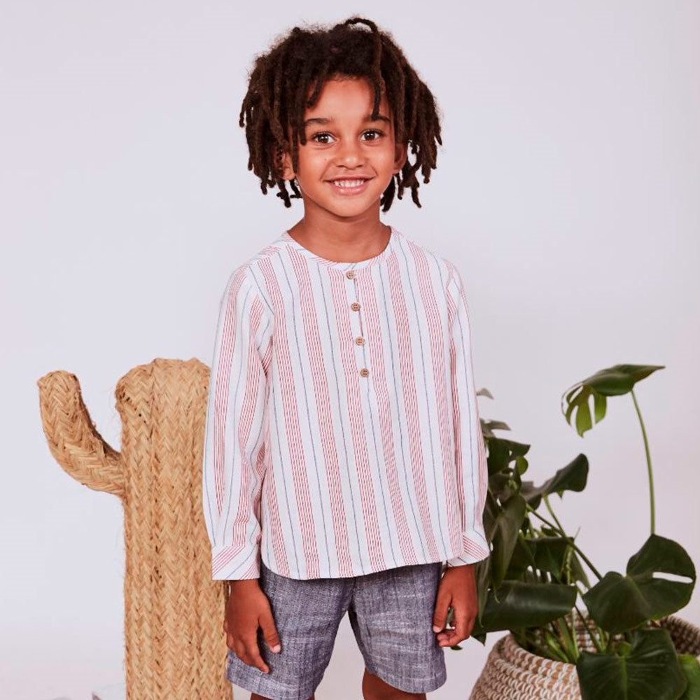 Niño jr