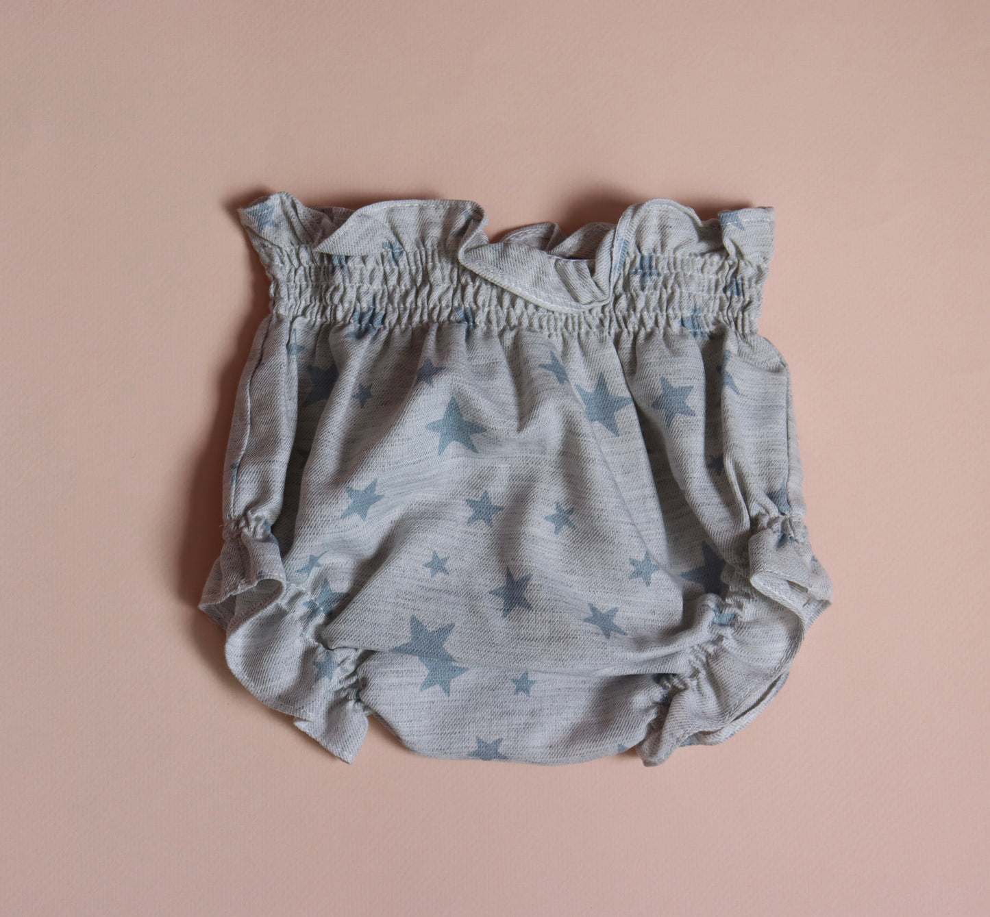 Conjunto Estrella Verde