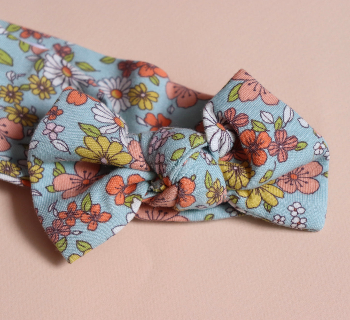 Bandita Flores Pequeñas