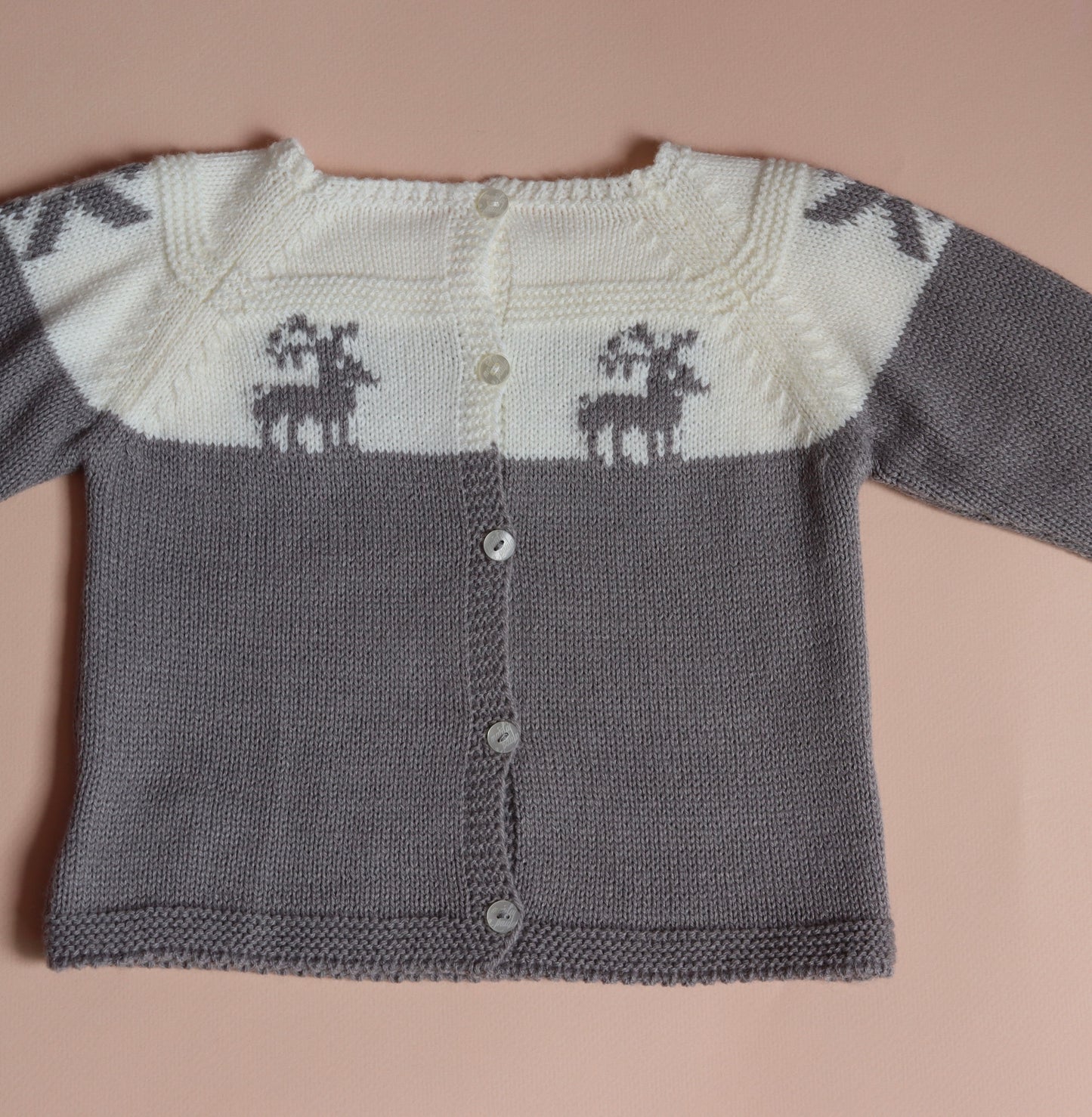 Conjunto Grecas Navideñas