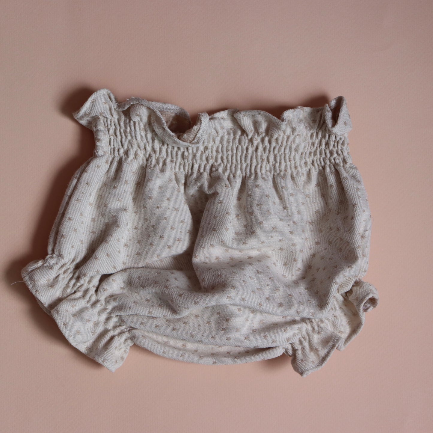 Conjunto Lazo Beige