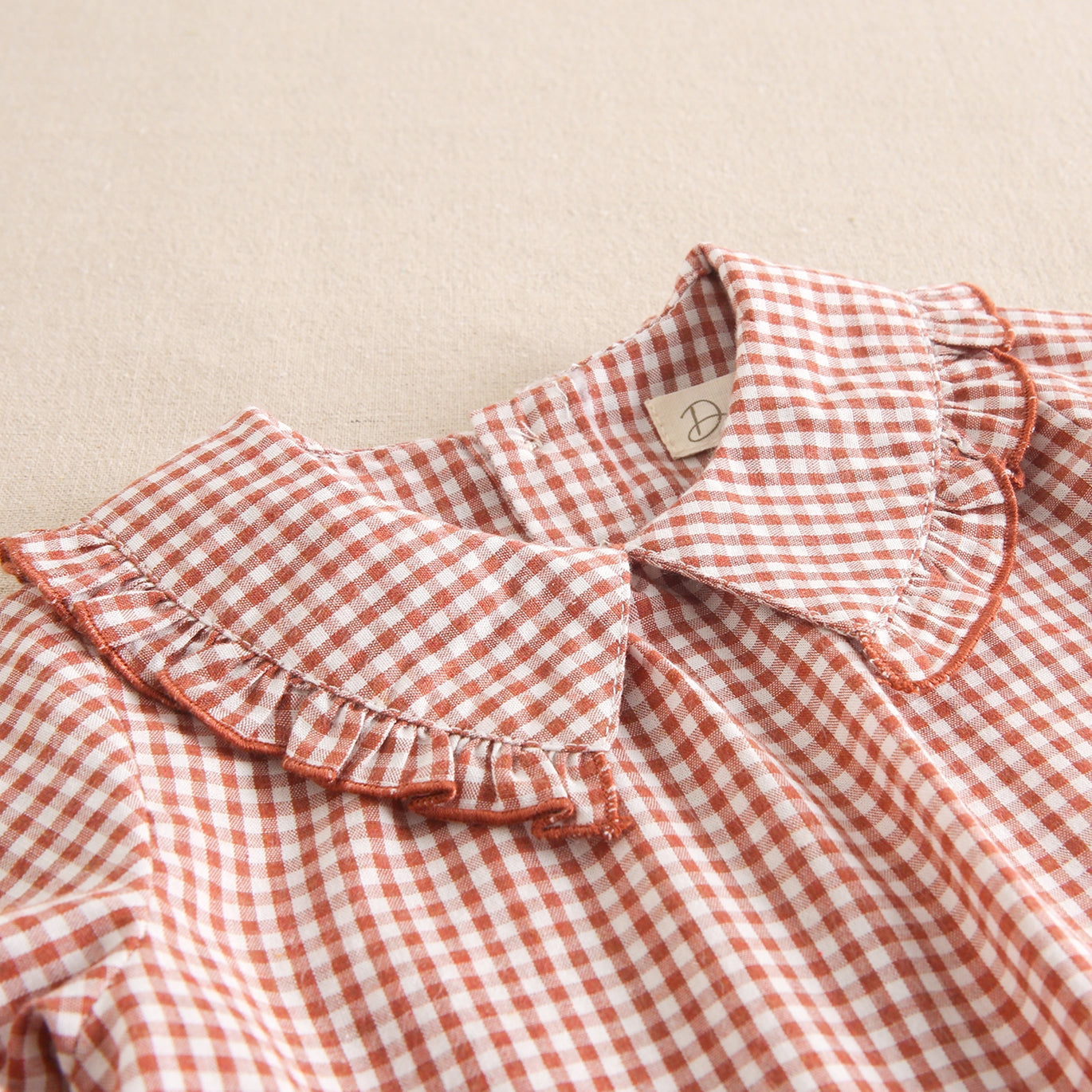 Conjunto bebé niña camper