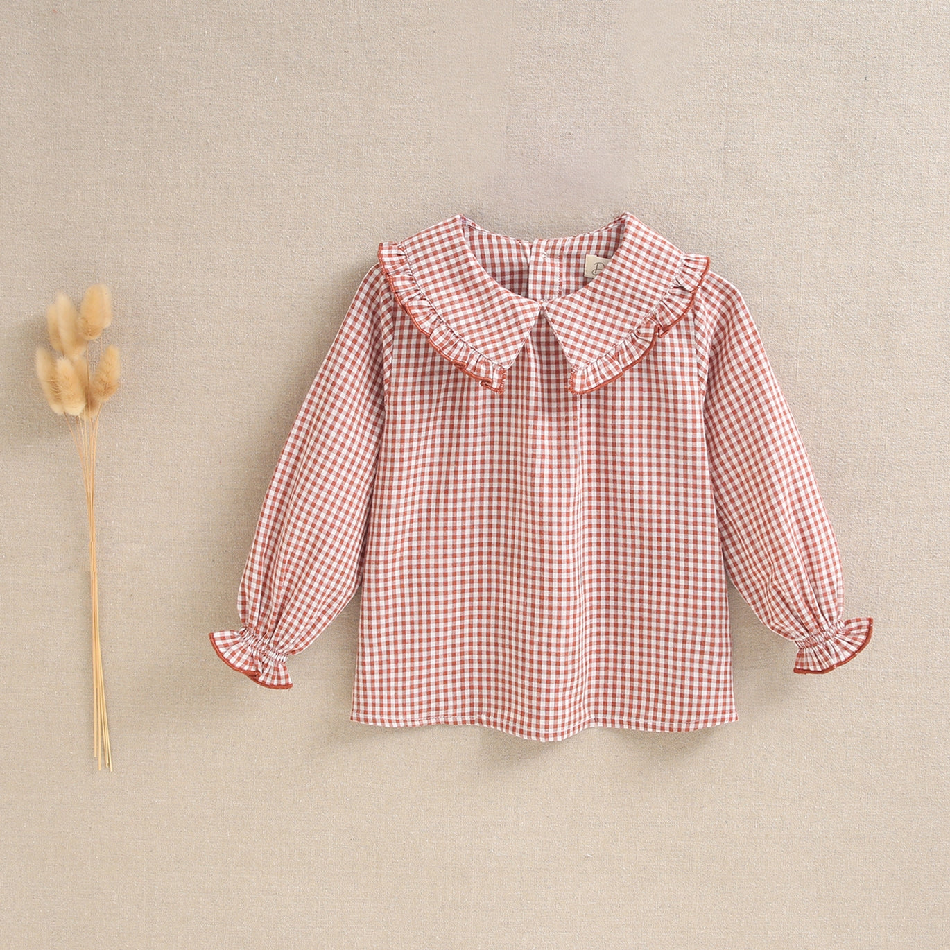 Conjunto bebé niña camper