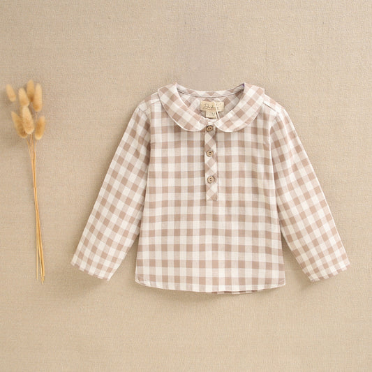 Conjunto bebé niño moolight