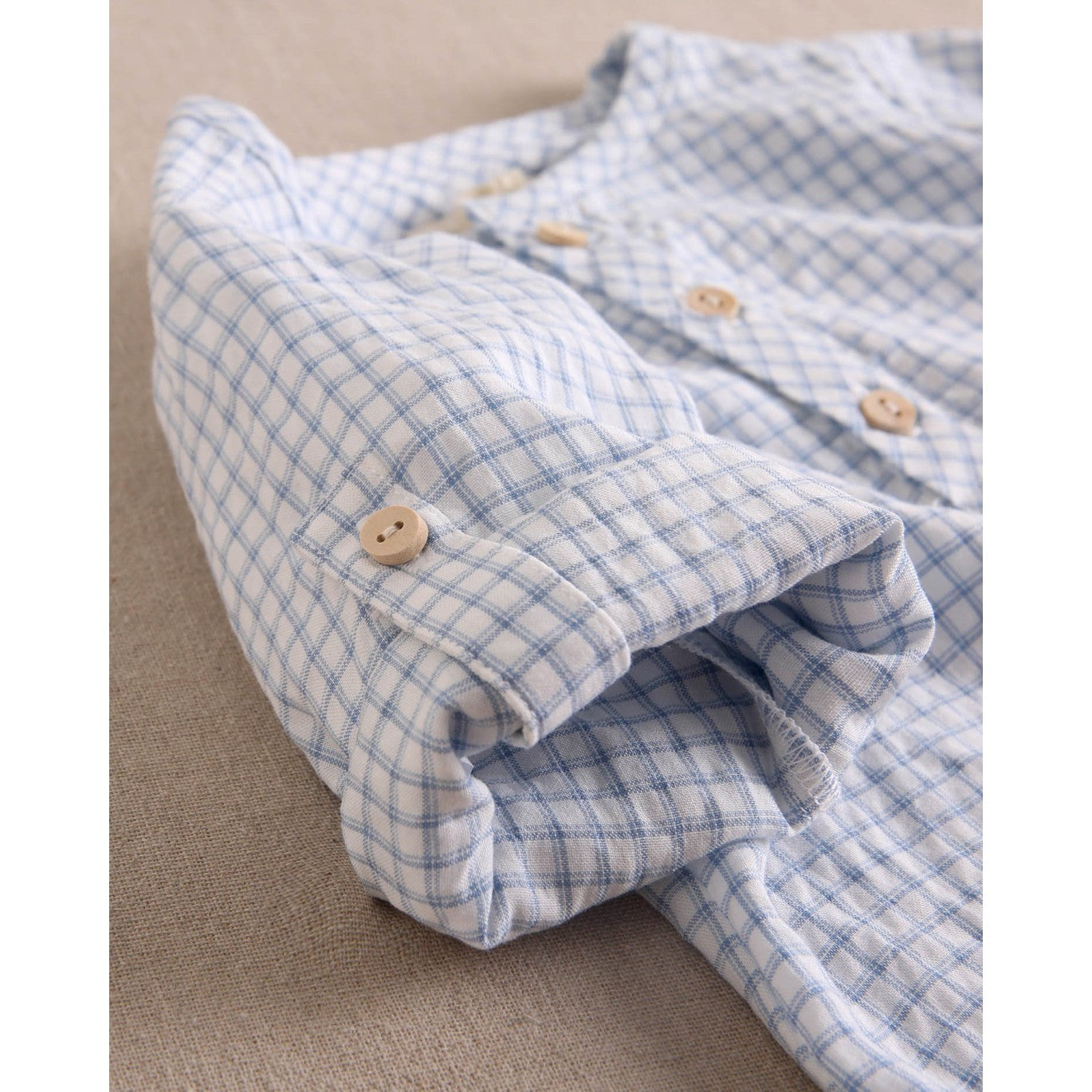 Conjunto bebé niño brisa marina