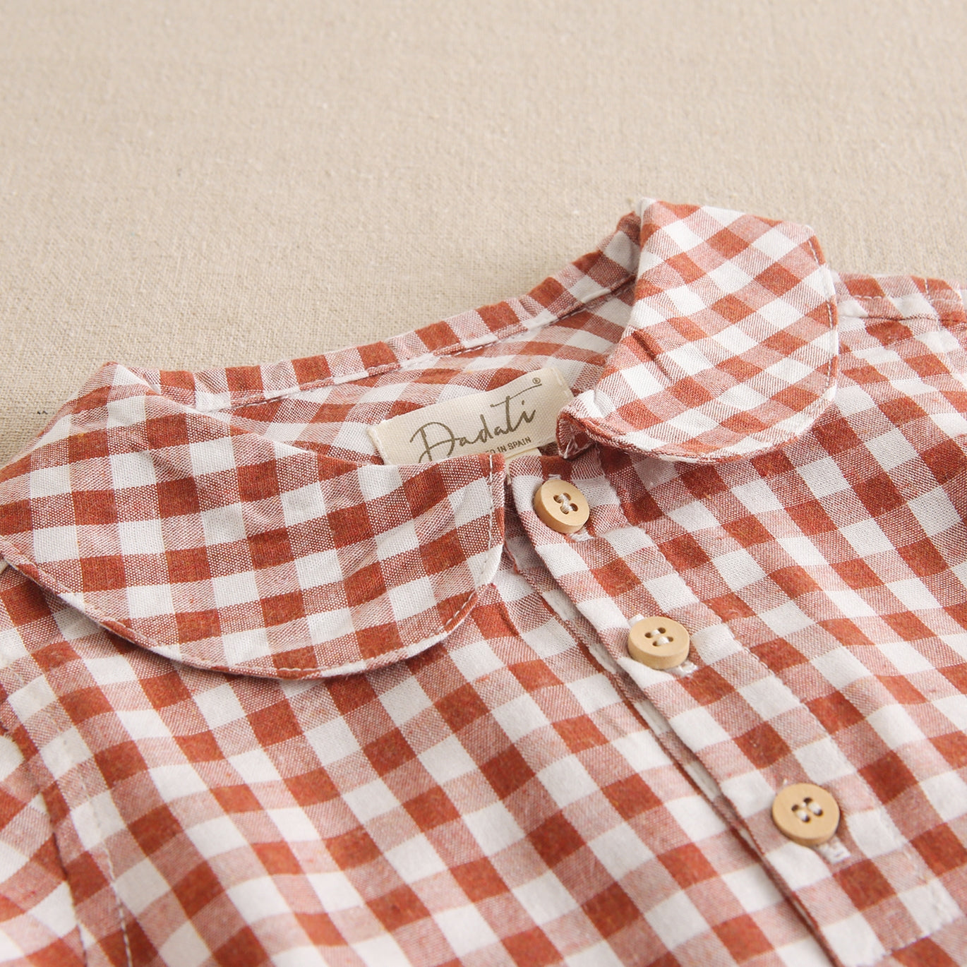 Conjunto bebé niño camper