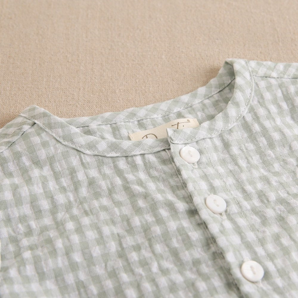 Conjunto bebé niño Cala