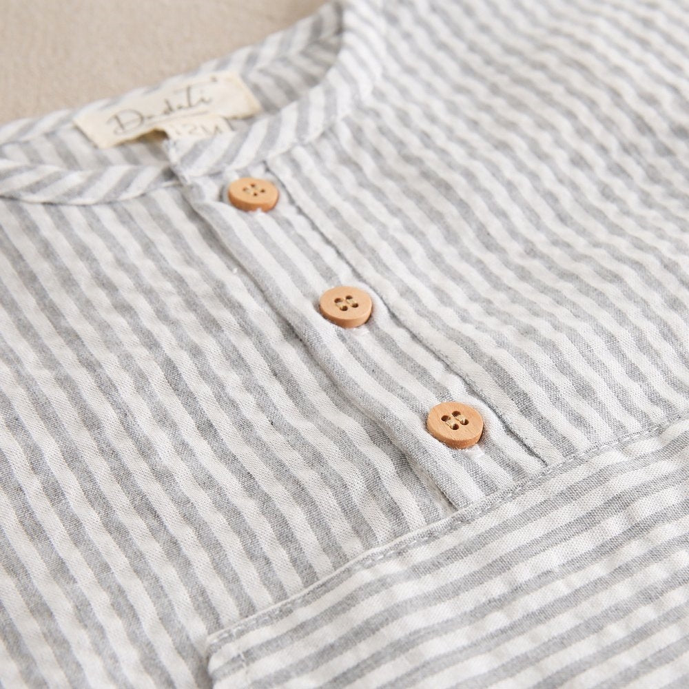 Conjunto bebé niño jazmín