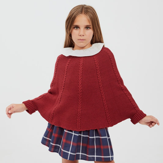Capa jr vino