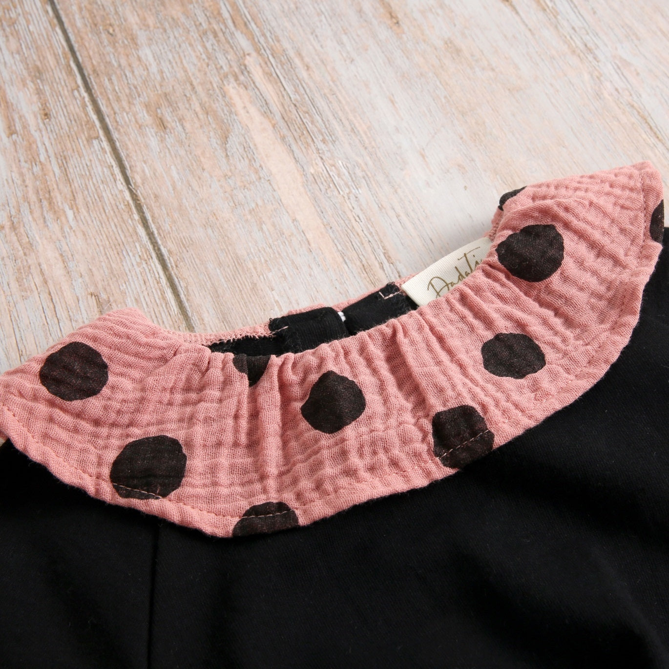 Conjunto Jr sudadera falda