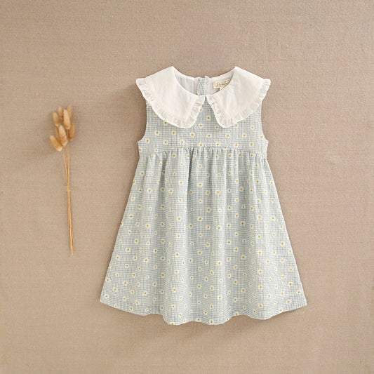 Vestido niña Jr cala
