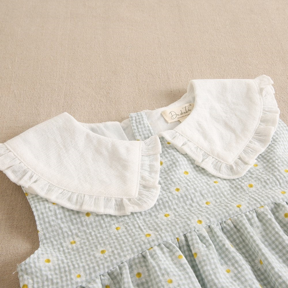 Vestido niña Jr cala
