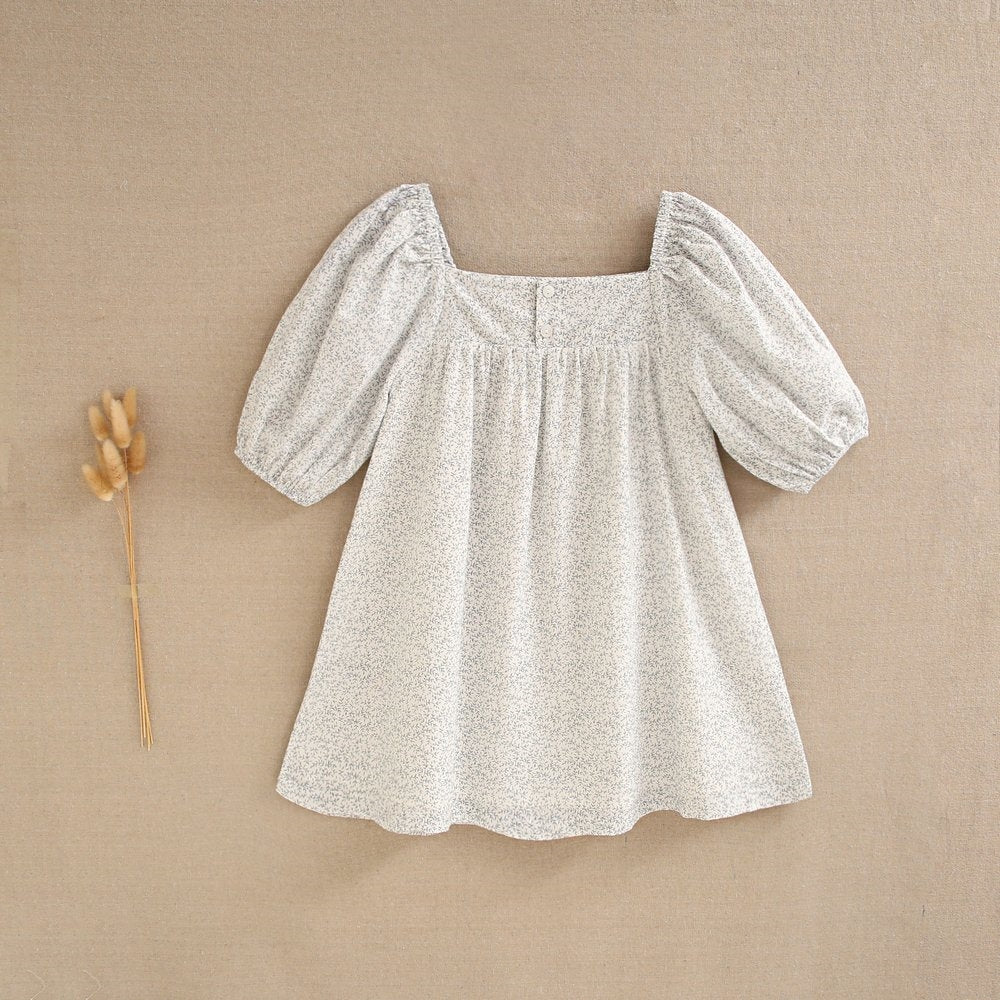 Vestido Jr jazmín