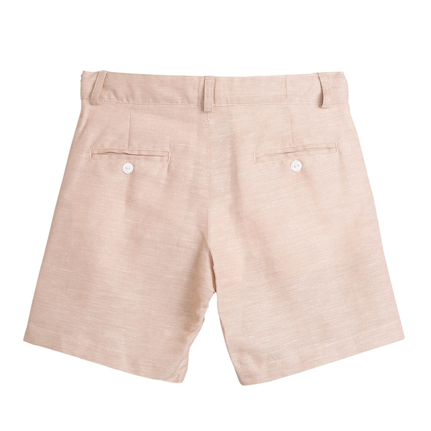 Bermuda Jr niño  beige