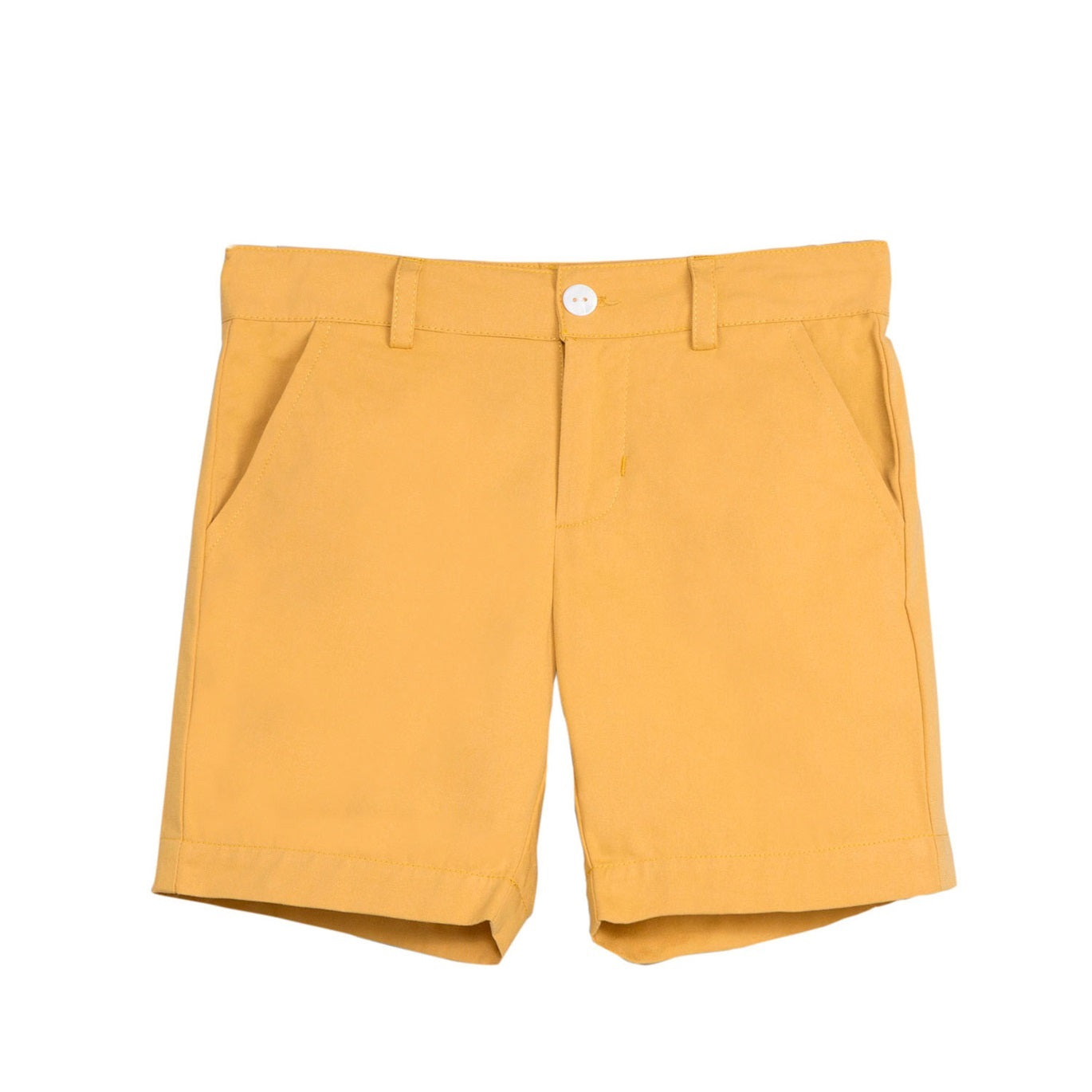 Bermuda Jr niño mostaza