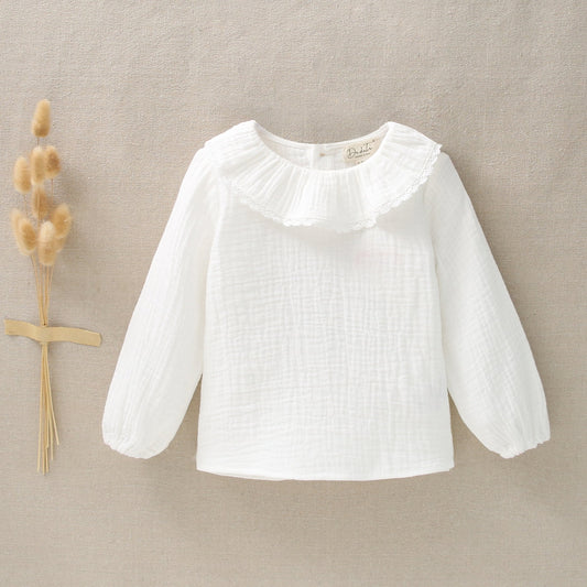Conjunto bb niña cuarzo
