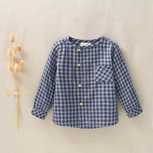 Conjunto bebé niño guindilla