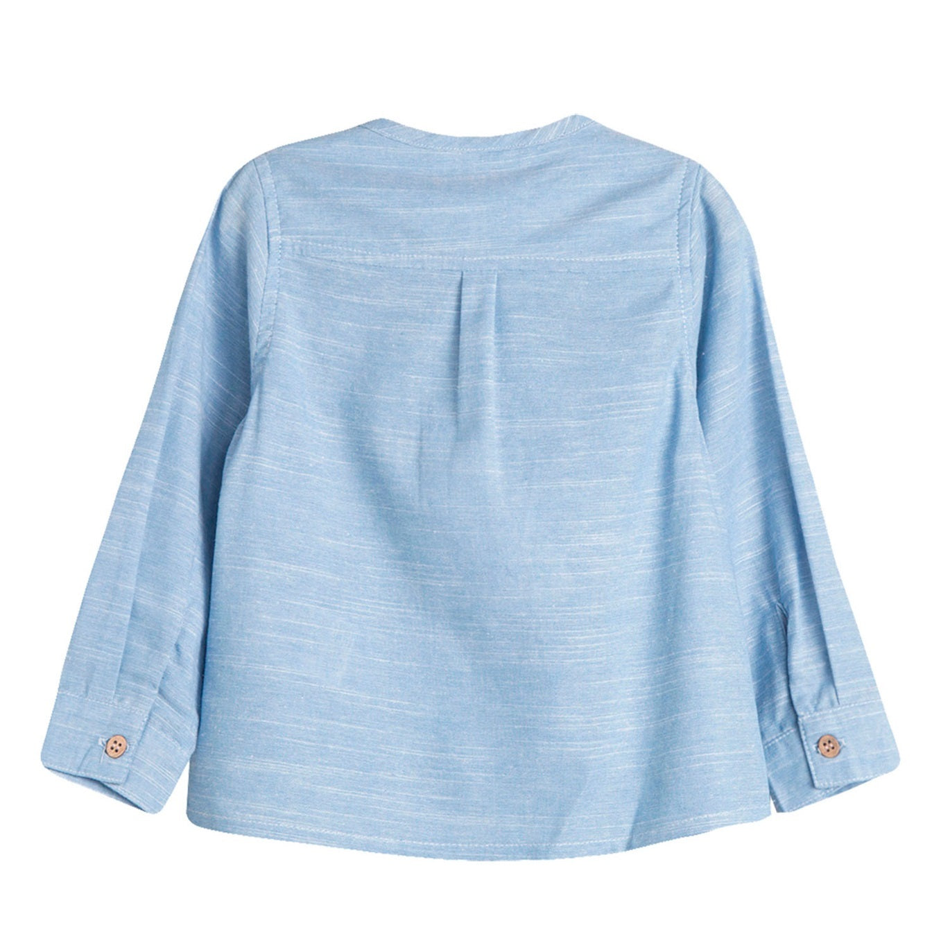 Camisa bebé niño demi