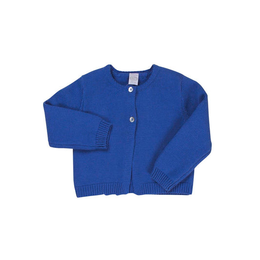Chaqueta Jr azul