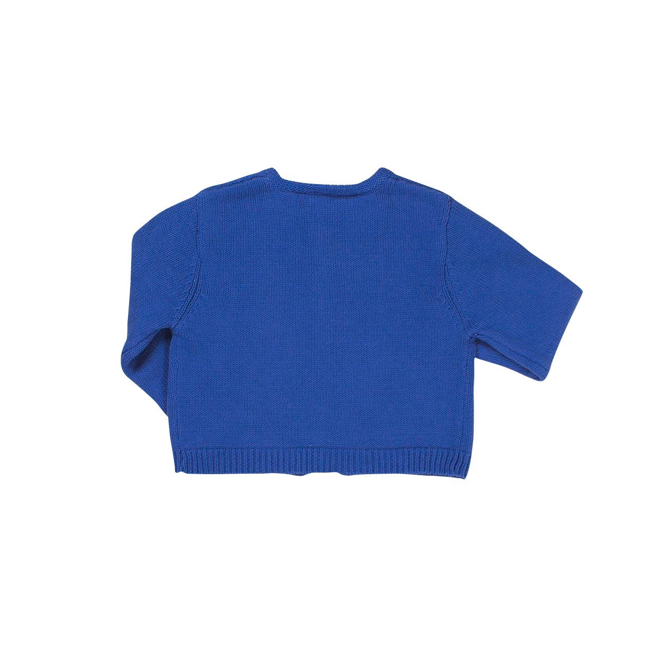 Chaqueta Jr azul