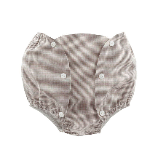 Culotte bebé niño
