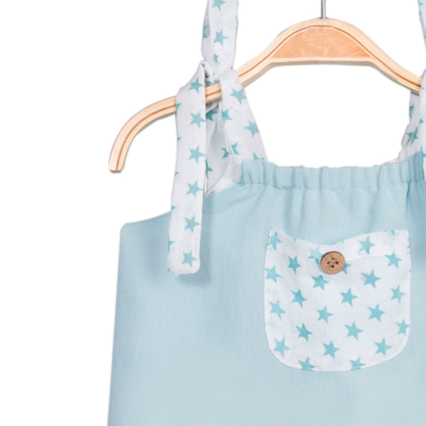 Conjunto bebé niña caipiriña