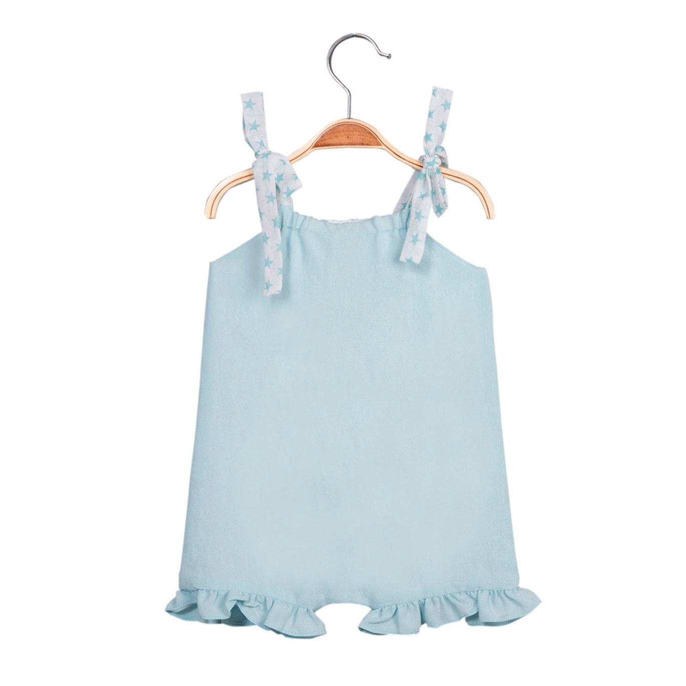 Conjunto bebé niña caipiriña