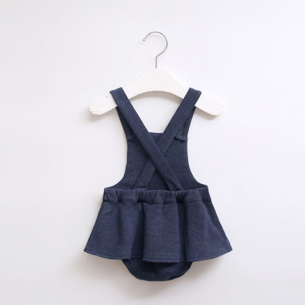 Conjunto bebé niña estrellas