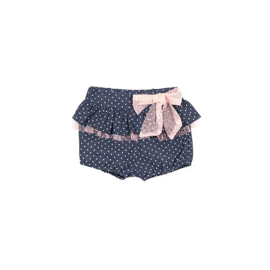 Short bebé niña demi